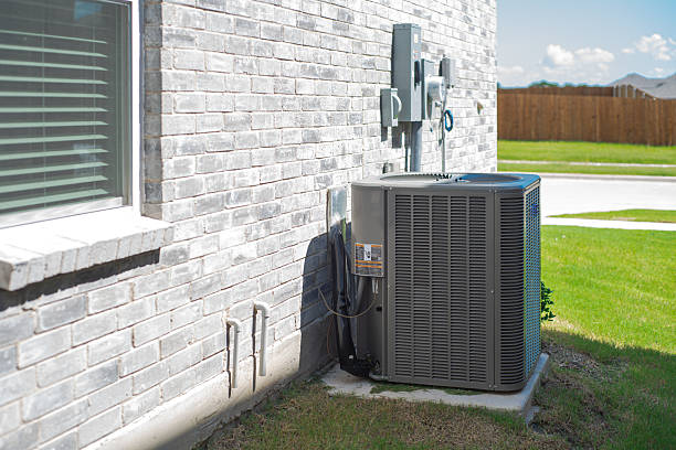 Reliable Hvac contractor in Clinton, IN by FH HVAC